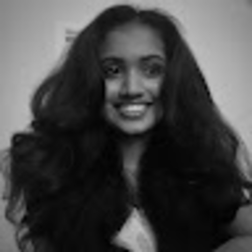 Meet your Posher, Vennela